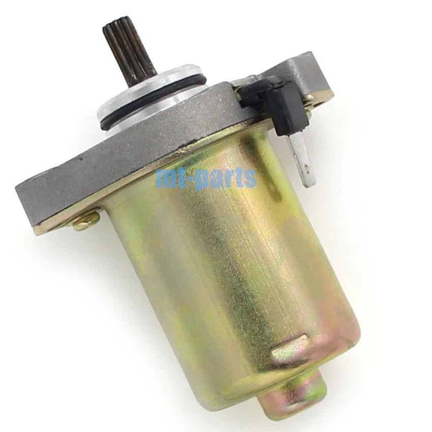 Starter Motor for Yamaha YG50 Jog 50 ZR 50 (1991–2000) / YH50 Why (1998–2006)