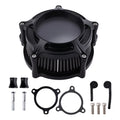Air Cleaner Intake Filter System for Harley Touring Street Glide Road King 17-23