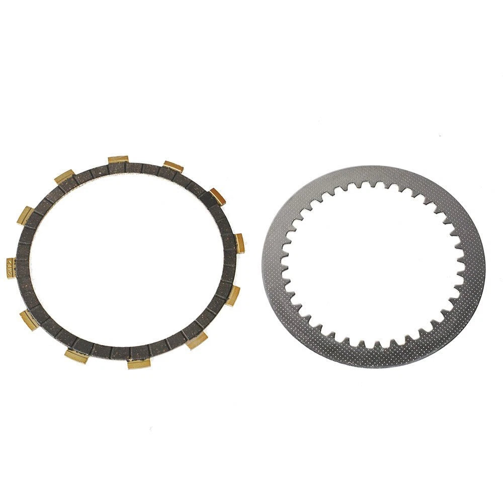 Heavy Duty Clutch Kit for Suzuki LTZ400 (2005–2008)