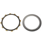 Heavy Duty Clutch Kit for Suzuki LTZ400 (2005–2008)