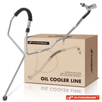 Transmission Oil Cooler Hose for Chevy Traverse (2018–2021)