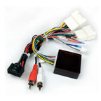 16pin Radio Harness Car Adapter for Android Radios (Universal)
