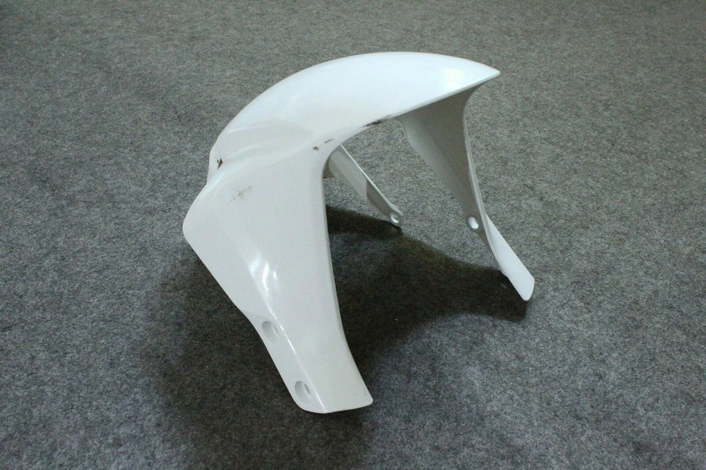 Fairing Kit for Honda CBR 600 RR (2005–2006) F5 ABS Injection Unpainted