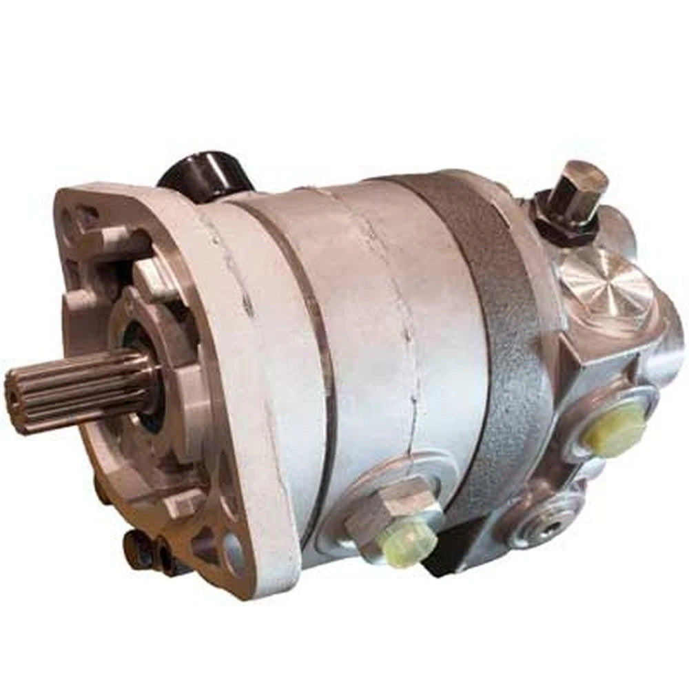 Replacement Hydraulic Pump for AGCO 180, 185, 190XT, 200, 210 (2000–2023)