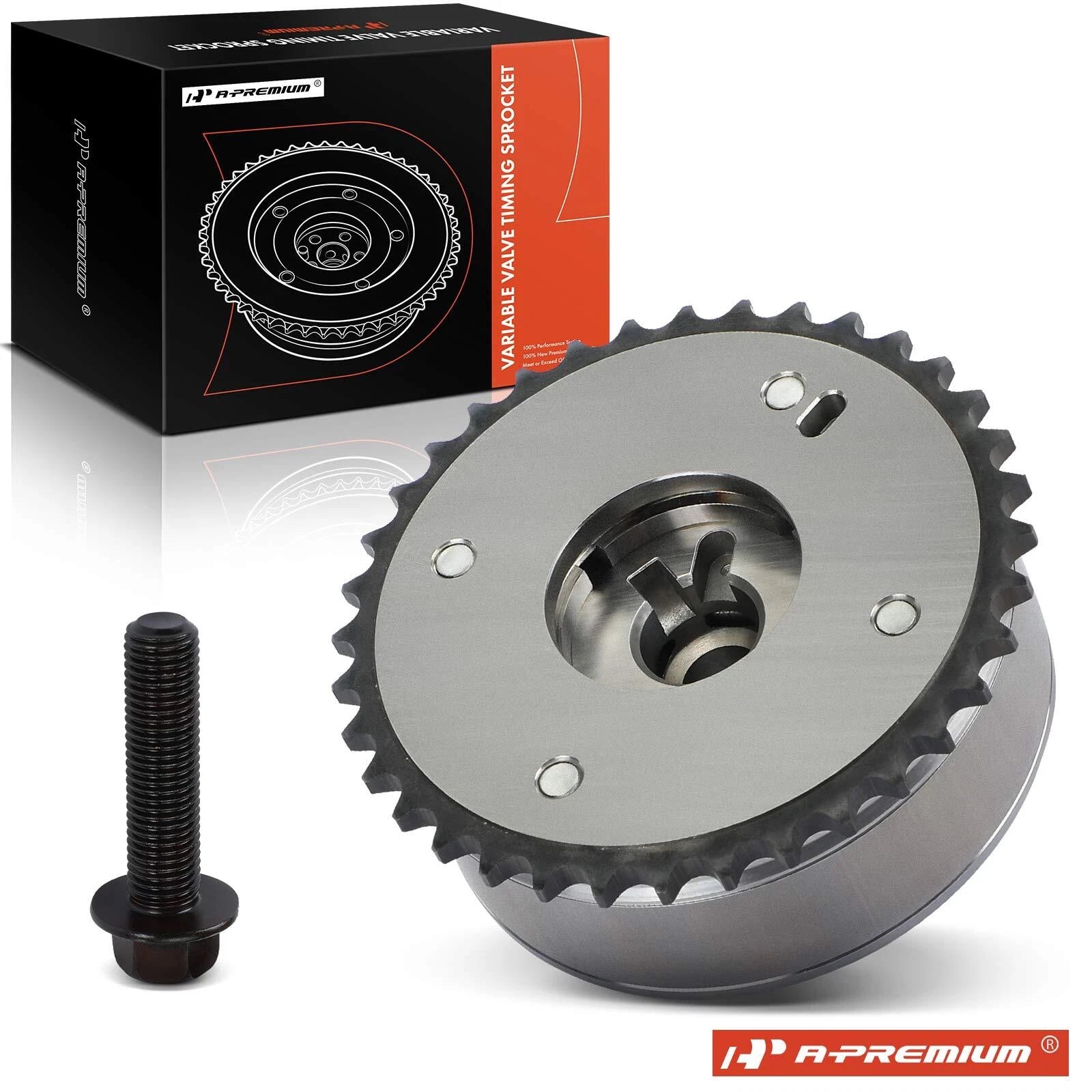 Intake Variable Valve Timing (VVT) Sprocket for Toyota Camry (2012-2017)