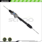 Complete Power Steering Rack and Pinion Assembly for Nissan Sentra (2000–2006)