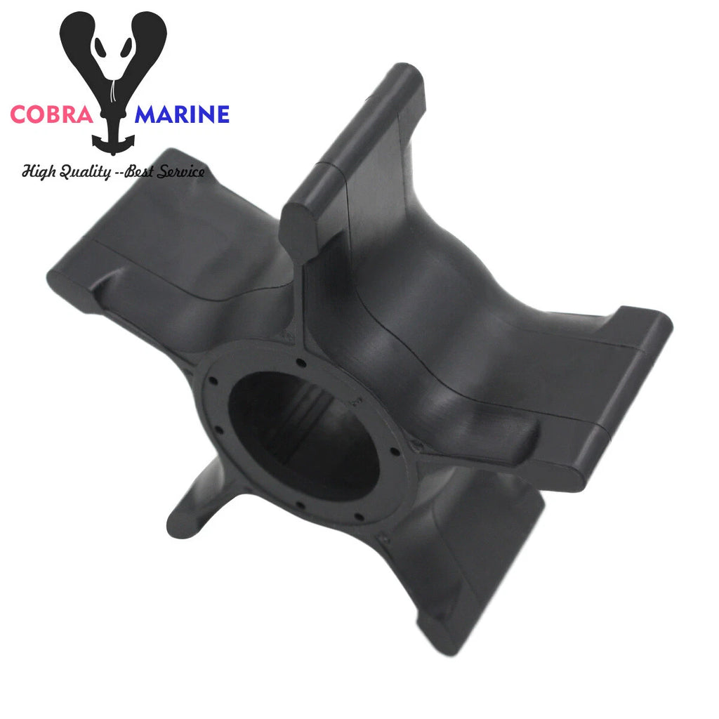 Water Pump Impeller for Suzuki DT DF FS (17461-90J01, 17461-90J00, 18-3023)