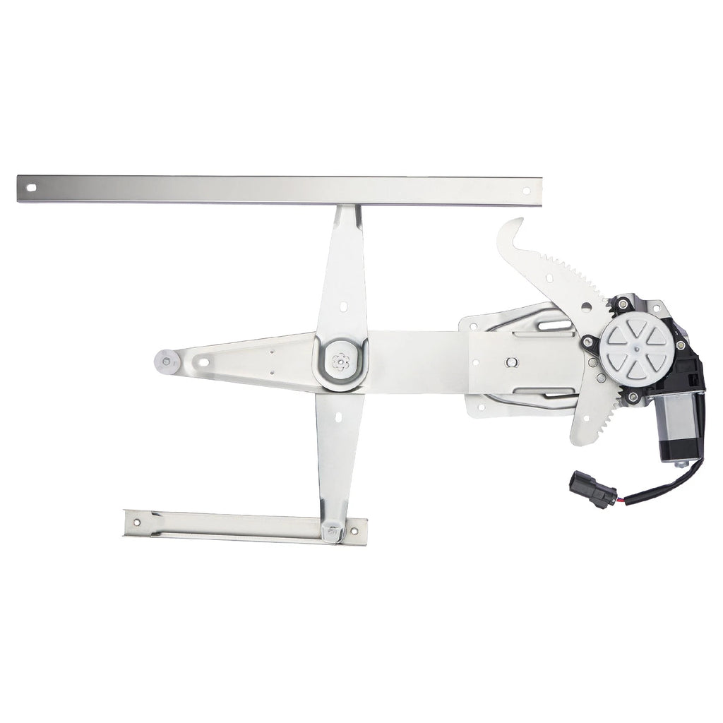 Front Left Window Regulator with Motor for Ford Taurus (1996–2007)