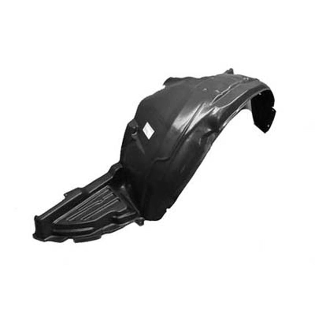 Replacement Driver Side Front Fender Liner (See compatibility Chart)