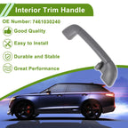 Interior Trim Handle A Pillar Grab Handle for Toyota Camry (2007–2011)