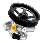 Power Steering Pump for Chevrolet Traverse (2009–2017) & Saturn Vue (2008–2010)