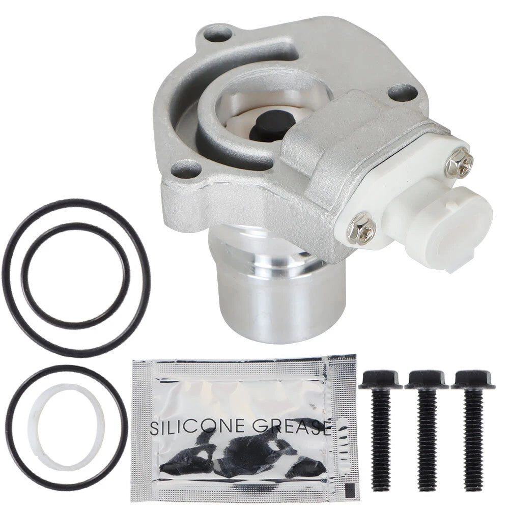 Air Dryer Purge Valve Kit for Make Model