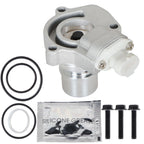 Air Dryer Purge Valve Kit for Make Model