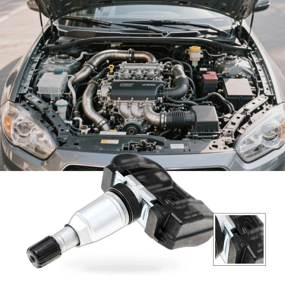 TPMS Sensor for Acura MDX RDX Honda Civic (42753TP6A82)