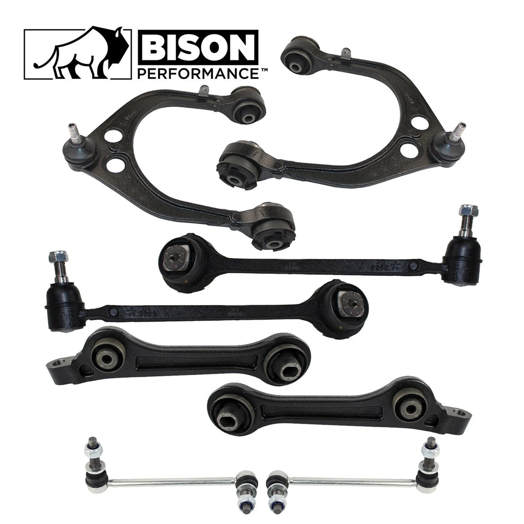 8pc Control Arm Sway Bar for Chrysler Dodge