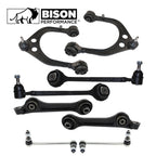 8pc Control Arm Sway Bar for Chrysler Dodge