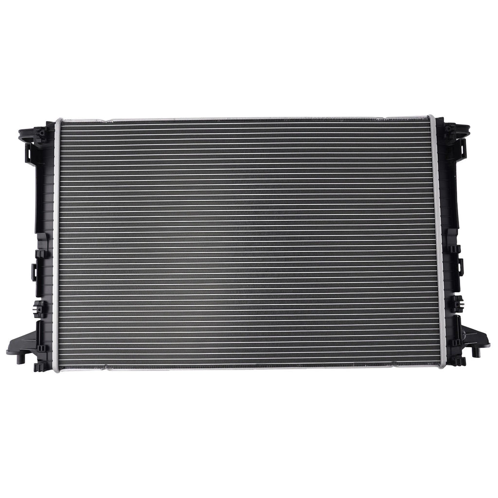 Cooling Radiator for Audi A4 Allroad/A6 (2017–2022) 80A121251C 8W0121251AK