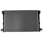 Cooling Radiator for Audi A4 Allroad/A6 (2017–2022) 80A121251C 8W0121251AK