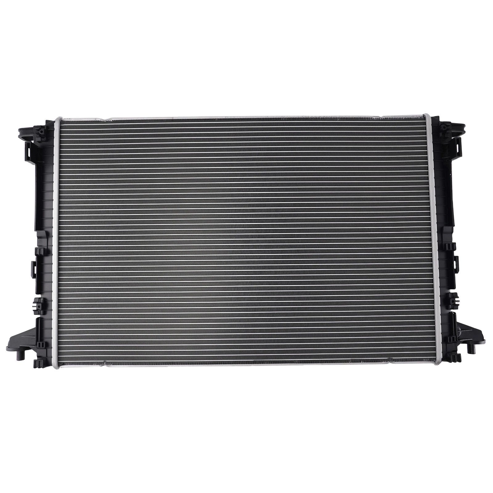 Cooling Radiator for Audi A4 Allroad/A6 (2017–2022) 80A121251C 8W0121251AK