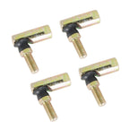 Set of 4 Steering Linkage Ball Joints for Cub Cadet MTD (Various Years)