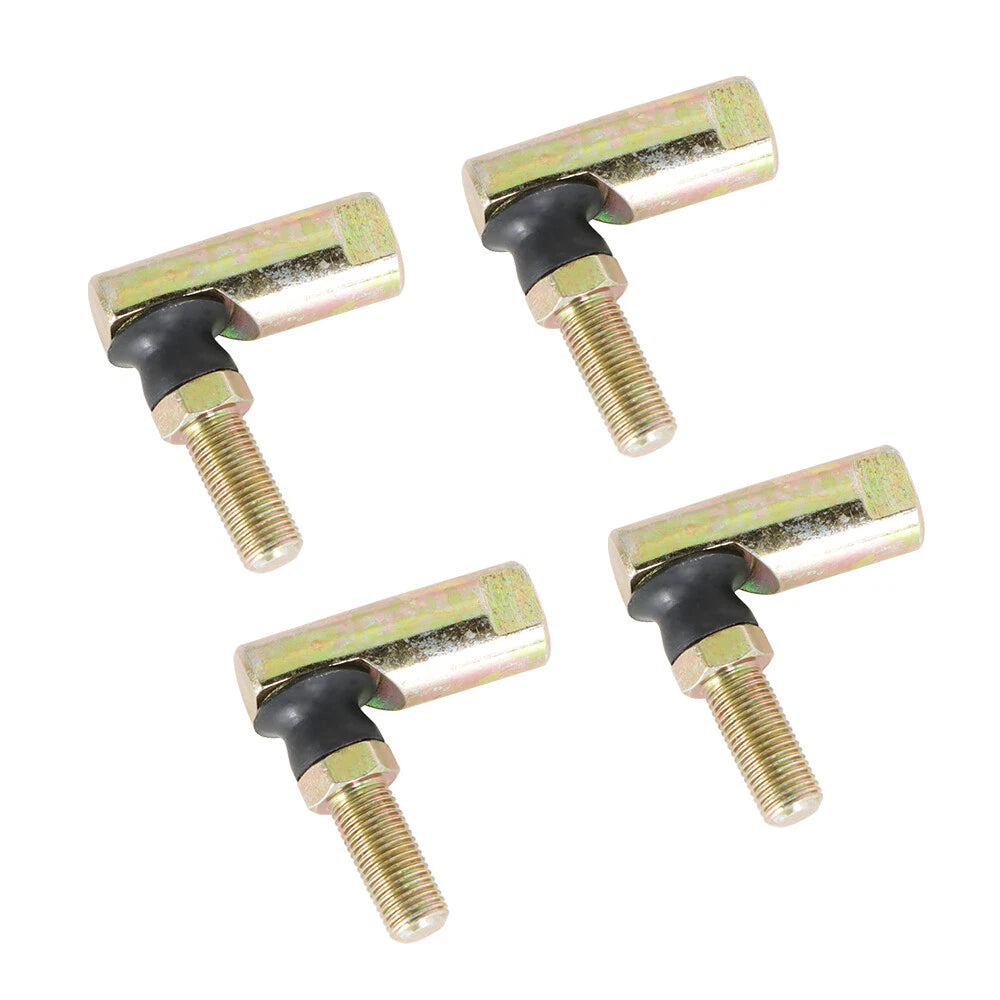 Set of 4 Steering Linkage Ball Joints for Cub Cadet MTD (Various Years)