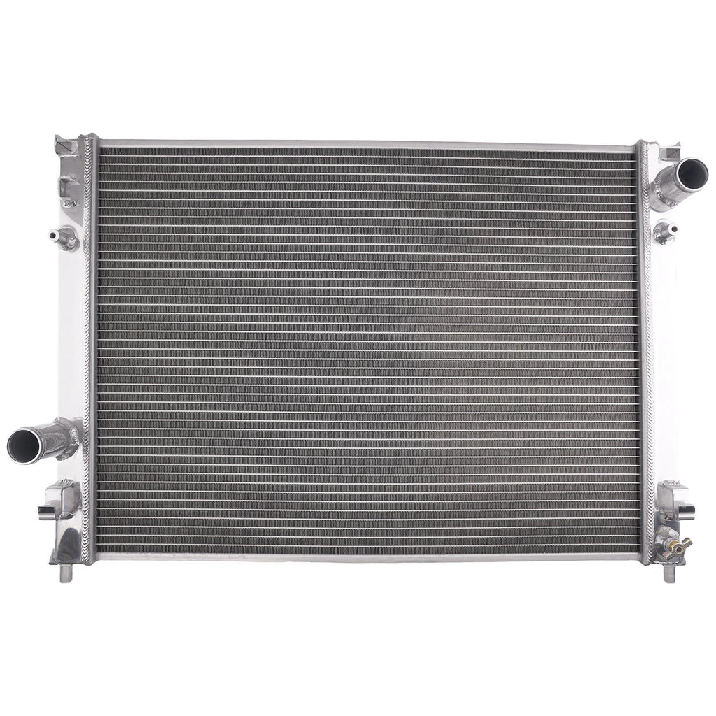 3 Row Aluminum Cooling Radiator for Dodge Charger 3.6L V6 (2011–2023) 13157