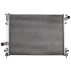 3 Row Aluminum Cooling Radiator for Dodge Charger 3.6L V6 (2011–2023) 13157