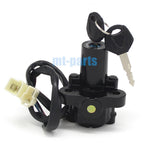 Ignition Key Switch Lock Set for Yamaha XVS950 V-Star Tourer (2009–2017) 3D8-82501-00