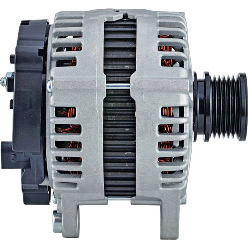 Alternator for J&N Electrical Products (400-24271-JN)