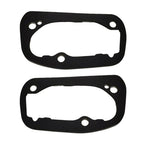 Tail Light Housing Set of 2 for