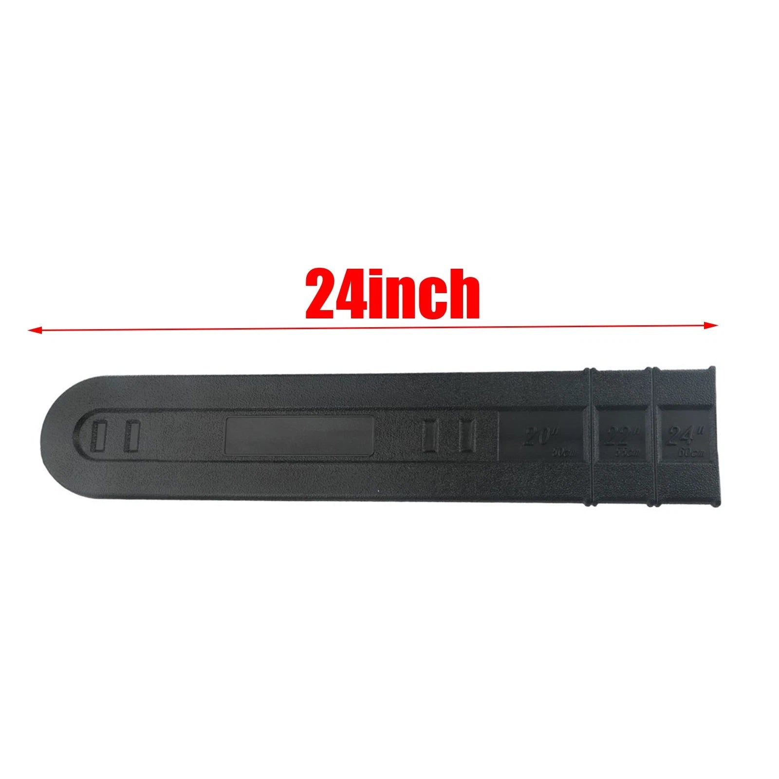 Chainsaw Bar Cover for 20-24 Inch Chainsaws
