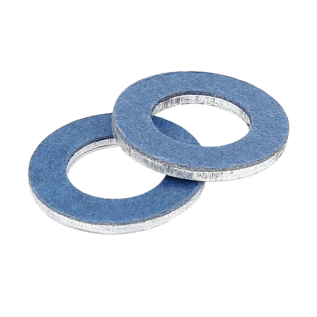 20pcs M12 Oil Drain Plug Gaskets for Toyota (90430-12031)