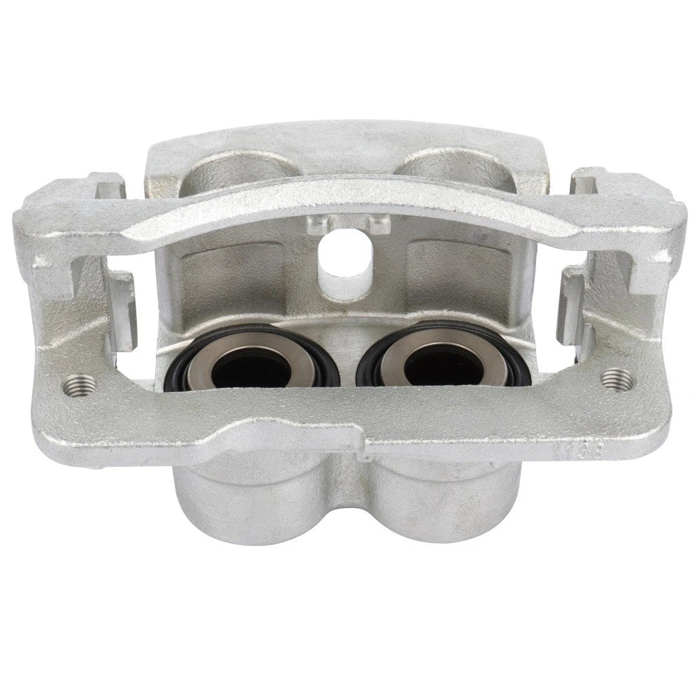 Front Brake Calipers with Bracket for Chevrolet Silverado 3500 HD (2007–2010)