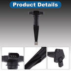 Engine Oil Level Sensor for BMW 328d (2014–2018) 12618608781