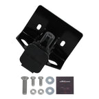Rear Trailer Hitch 2" for Dodge Dakota (2005–2010) with Reinforced Cover