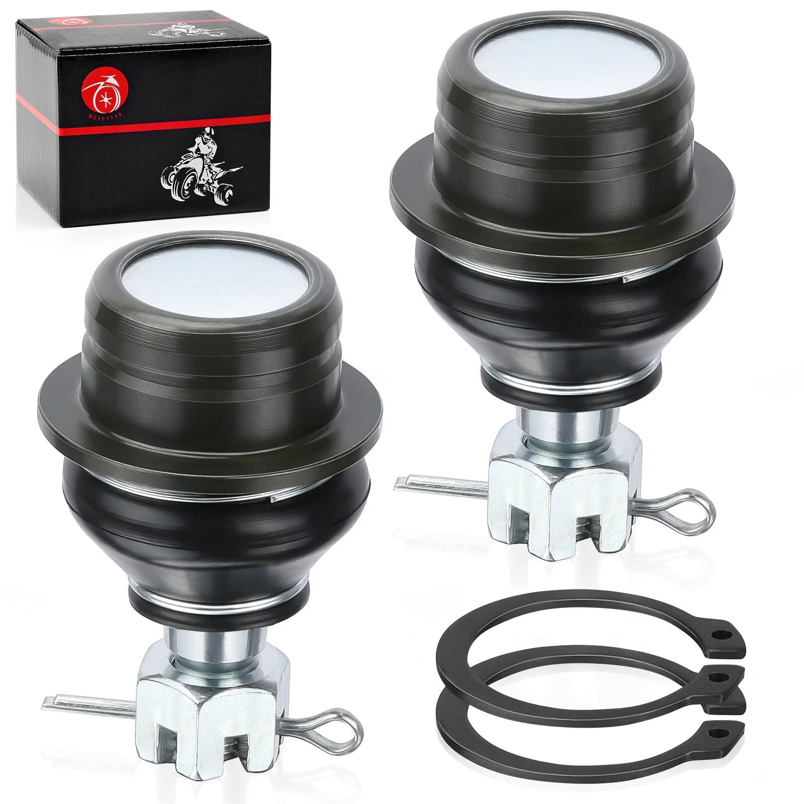 A-Arm Ball Joint for Suzuki Ozark 250 LTF250 (2002-2014)