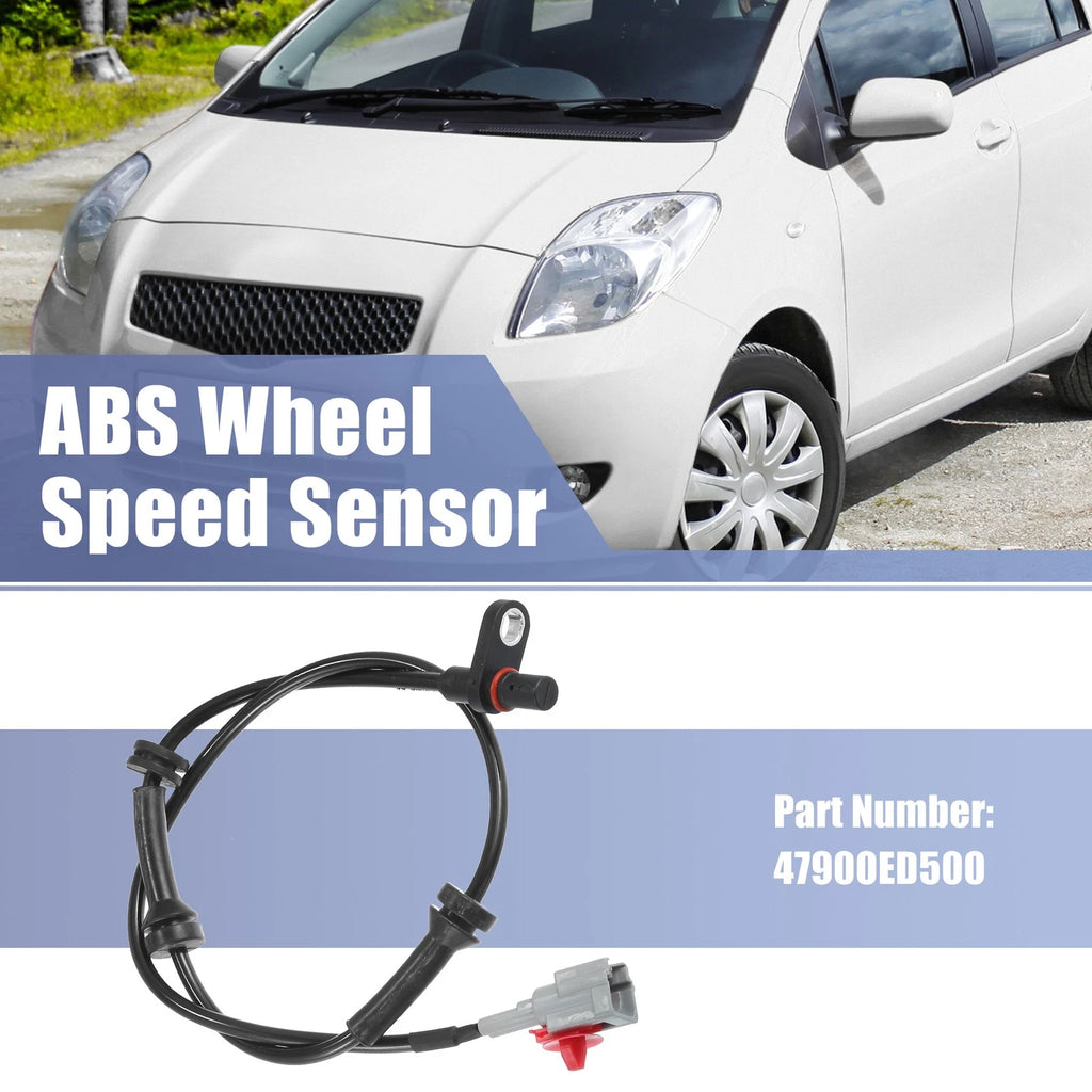 ABS Wheel Speed Sensor for Nissan Sentra (2007–2011) 47900ED500