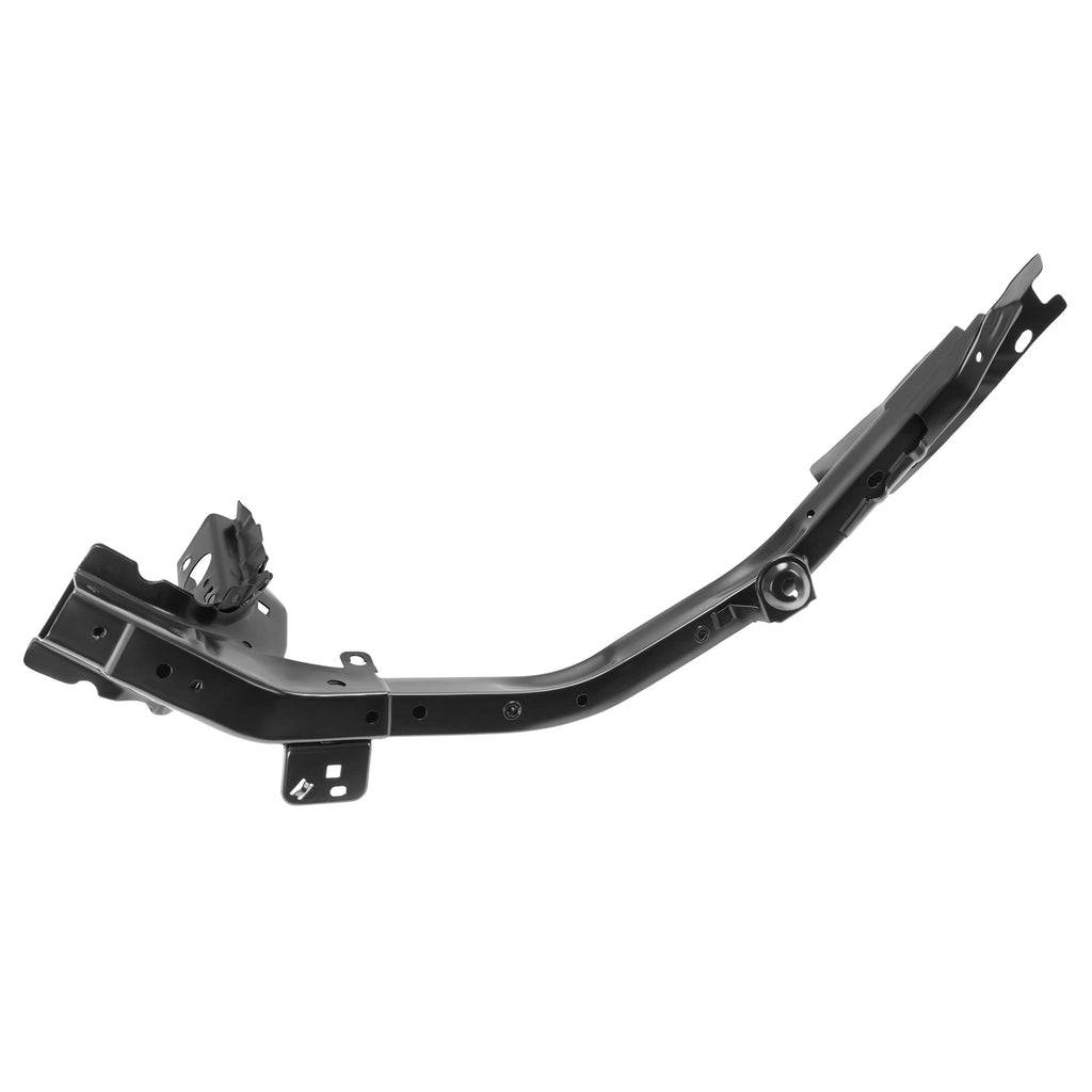 Driver Side Radiator Support Core Upper Tie Bar for Chevy Malibu (2016–2024)