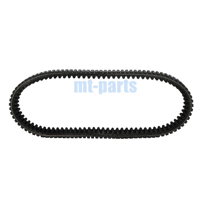 Drive Belt for ODES ATV Assailant 800/UTV Dominator/Raider X2 800 1000 (2014–2018)