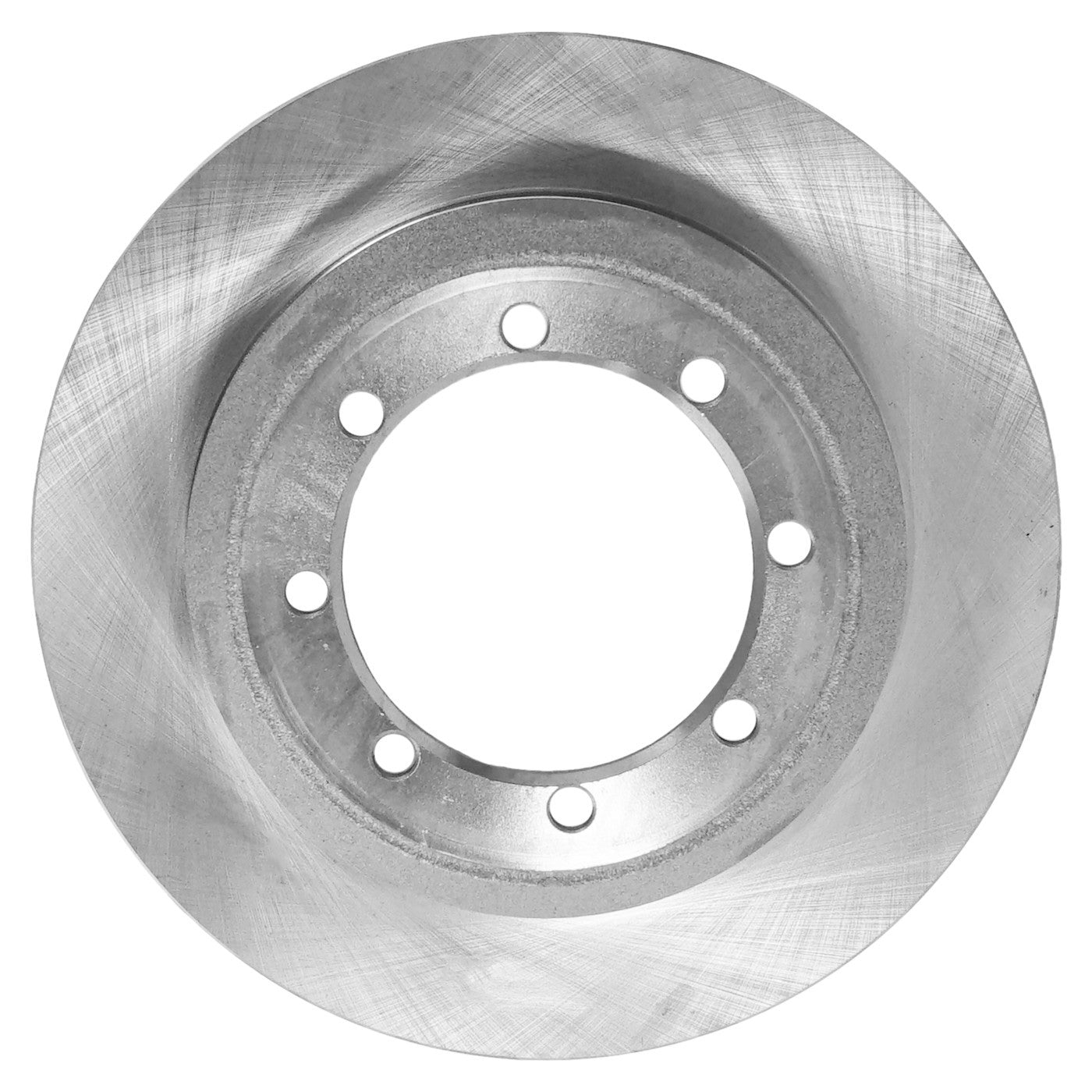 Disc Brake for Ford E350 Econoline Club Wagon (1999–2002) Rear Solid