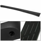 Tailgate Top Protector Spoiler Cap Cover for Chevy Silverado Sierra (2007–2014)