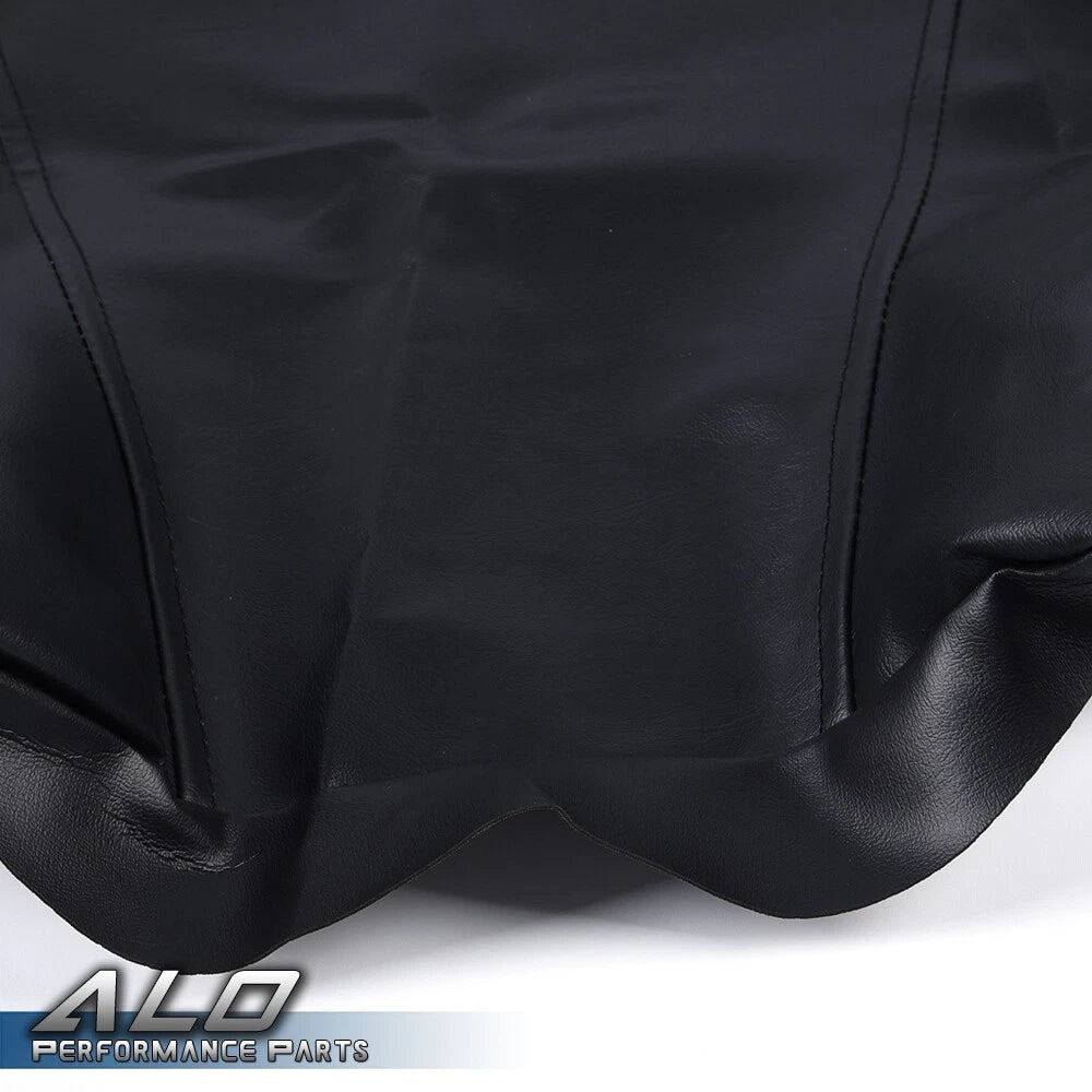 Seat Cover for Honda Rubicon/Foreman 500 (2005–2011) Black