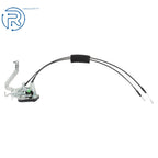 Door Lock Latch Actuator for Toyota Sequoia (2001-2007) Front Left