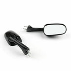 Rearview Side Mirrors for Honda CBR250 CBR400 VFR400 RVF400 (1987–1996)