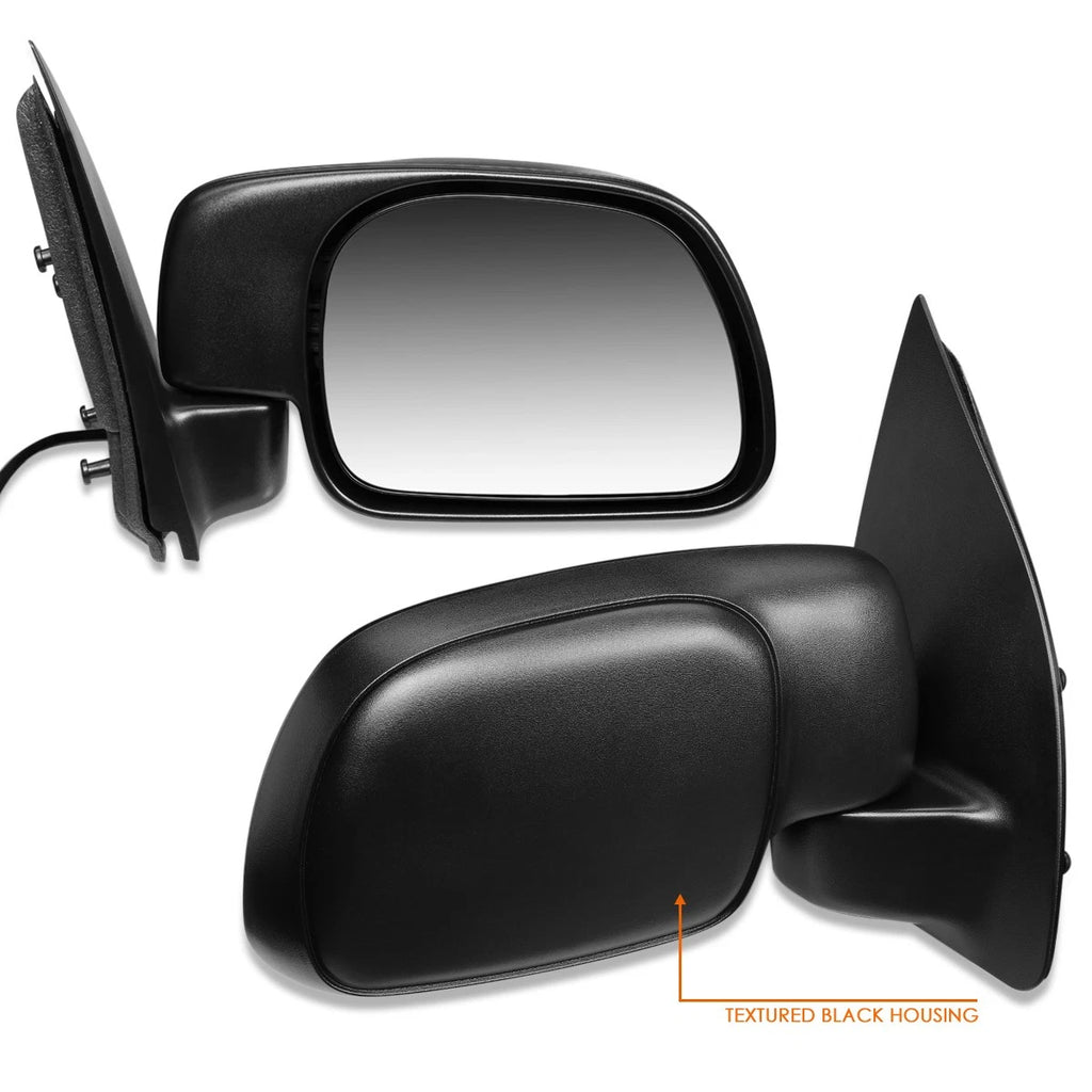 Smoked Lens Amber Corner Headlight for Ford Super Duty (2011–2016)