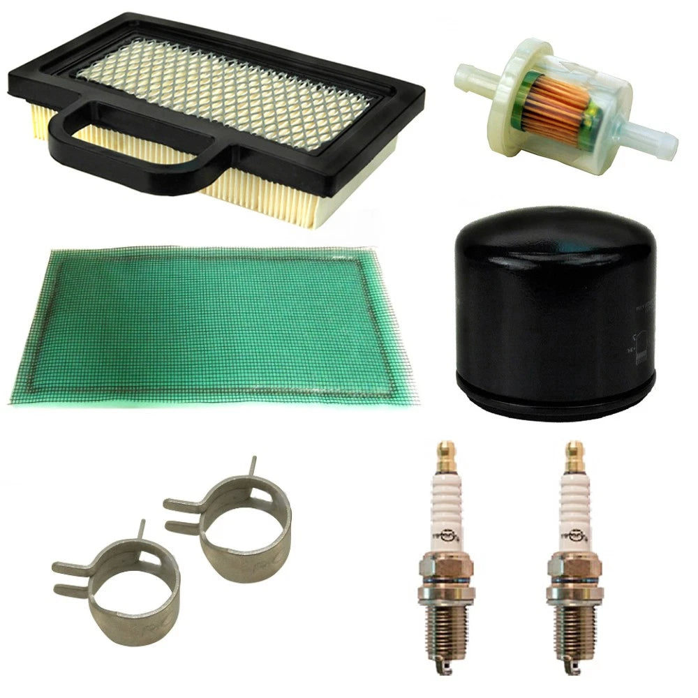 Tune Up Kit for Intek Engines 18-26 HP (5111, 4209, 4223, 499486)