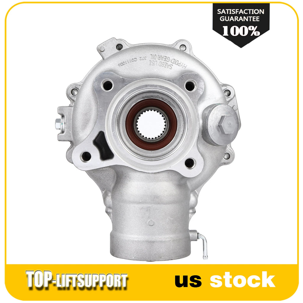 Rear Gear Final Drive for Honda TRX 420 500 Rancher Foreman (2017–2019)