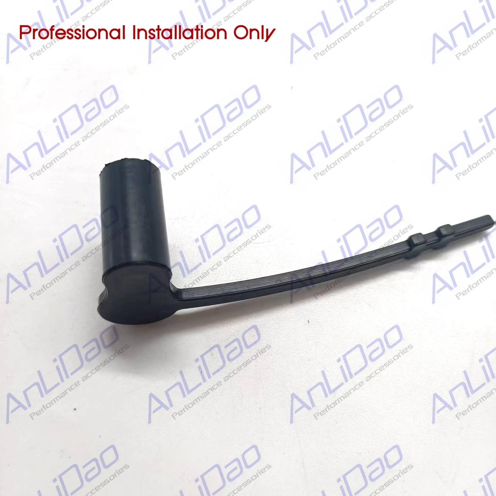 Fuel Connector Protector for Mercury Marine 4HP-30HP (4-Stroke) 878311
