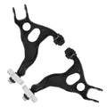 Set of 4 Front Lower & Rear Upper Control Arms for Ford Explorer (2011–2019)