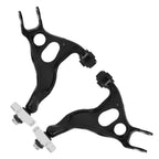 Set of 4 Front Lower & Rear Upper Control Arms for Ford Explorer (2011–2019)